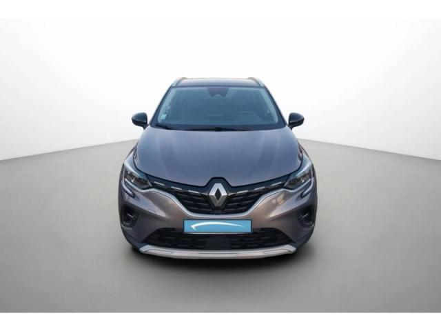 Renault Captur image 5