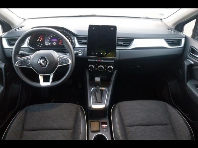 Renault Captur image 6