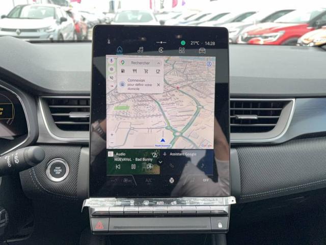 Renault Captur image 3