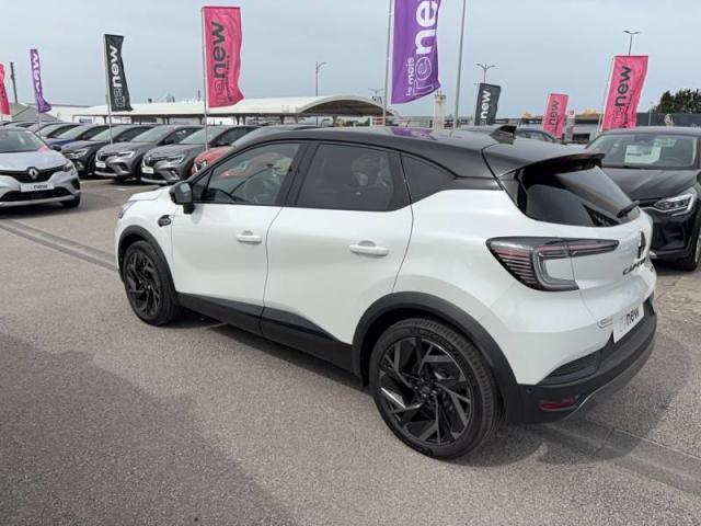 Renault Captur image 1