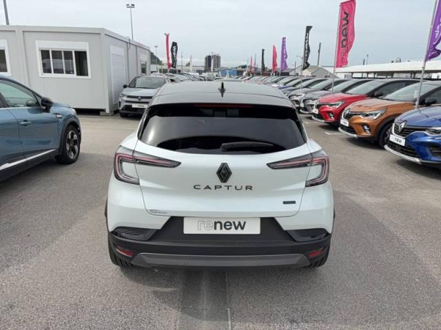 Renault Captur image 6