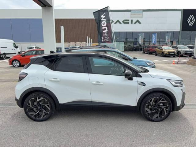 Renault Captur image 2