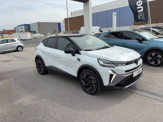 Renault Captur image 5