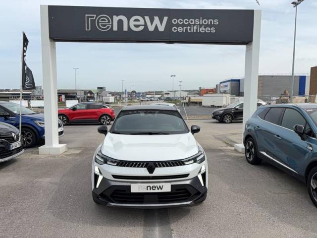 Renault Captur image 4