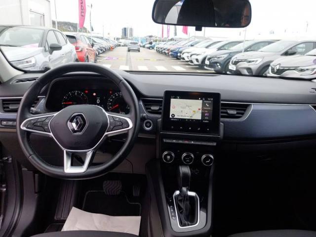 Renault Arkana image 4