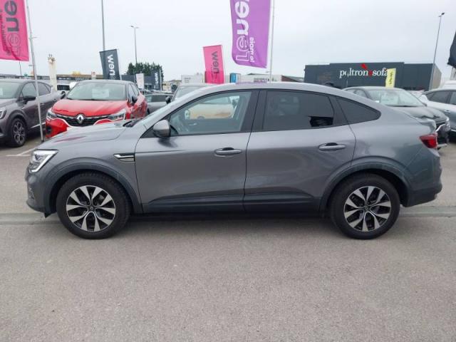 Renault Arkana image 9