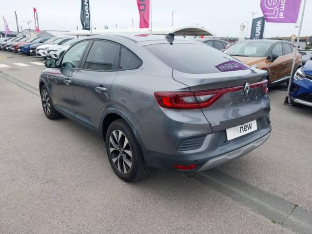 Renault Arkana image 6