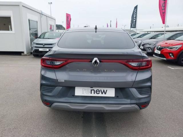 Renault Arkana image 8
