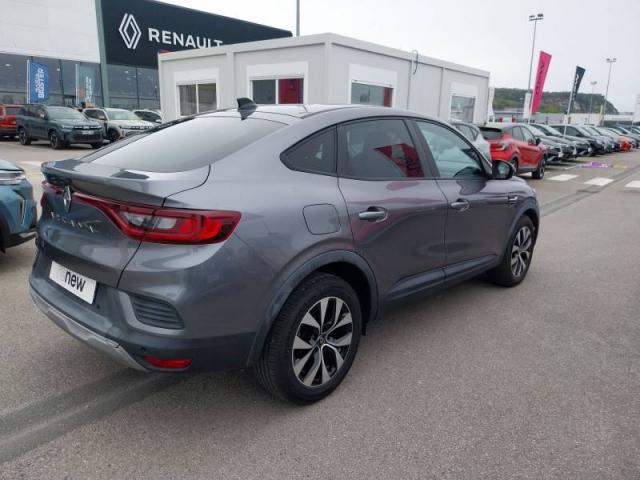 Renault Arkana image 7