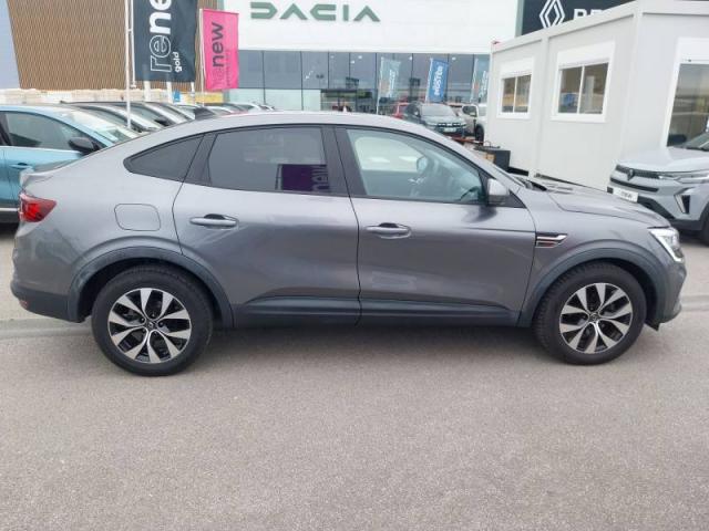 Renault Arkana image 1