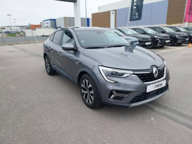 Renault Arkana image 2