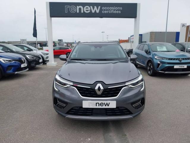 Renault Arkana image 5