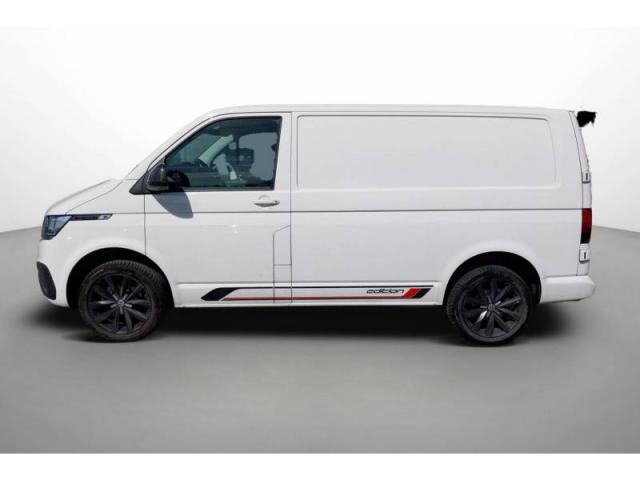 Volkswagen Transporter image 9