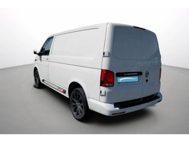 Volkswagen Transporter image 7
