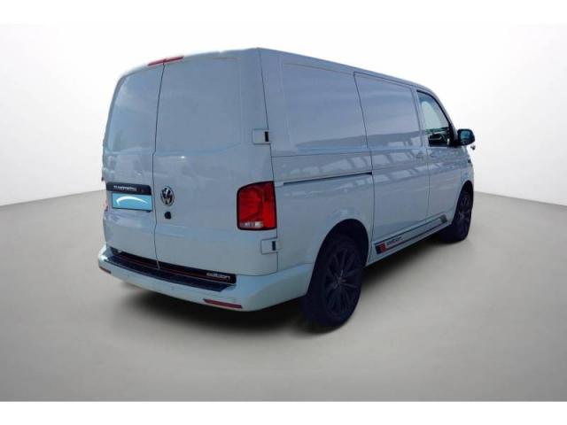 Volkswagen Transporter image 4