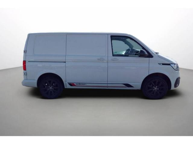 Volkswagen Transporter image 2