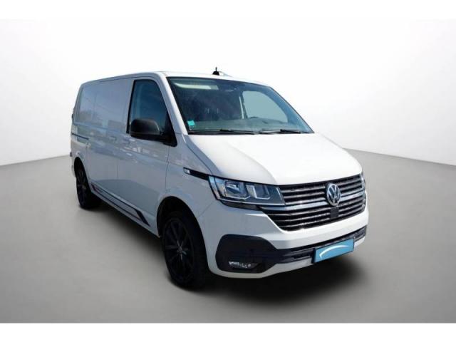 Volkswagen Transporter image 8