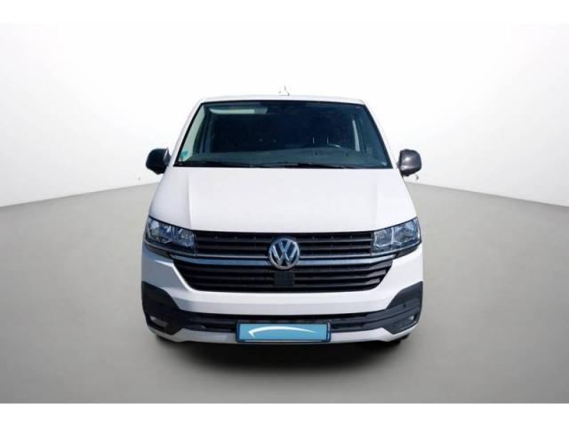 Volkswagen Transporter image 3