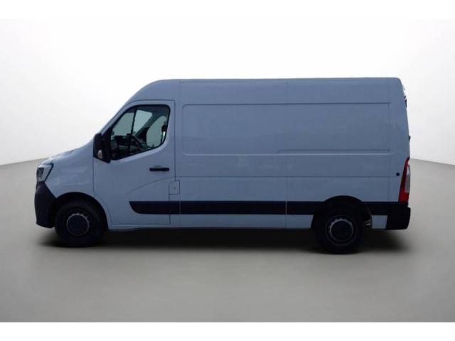 Renault Master image 6