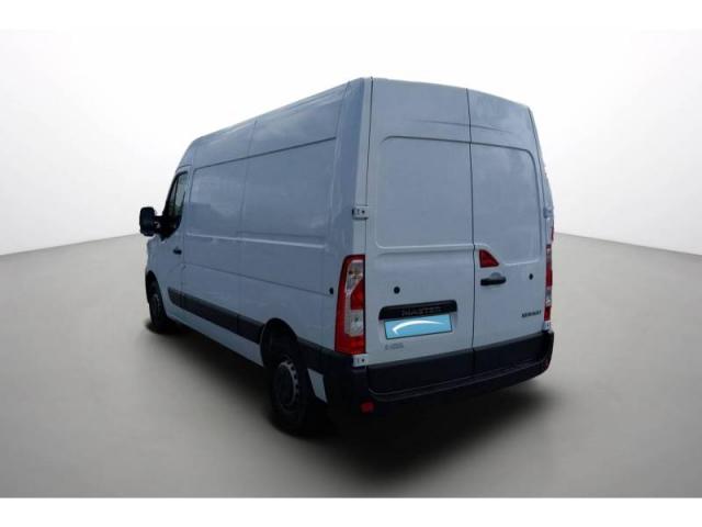 Renault Master image 5