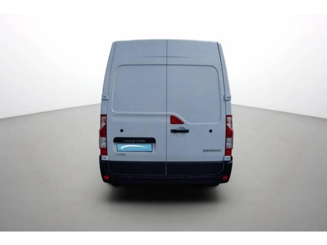Renault Master image 7