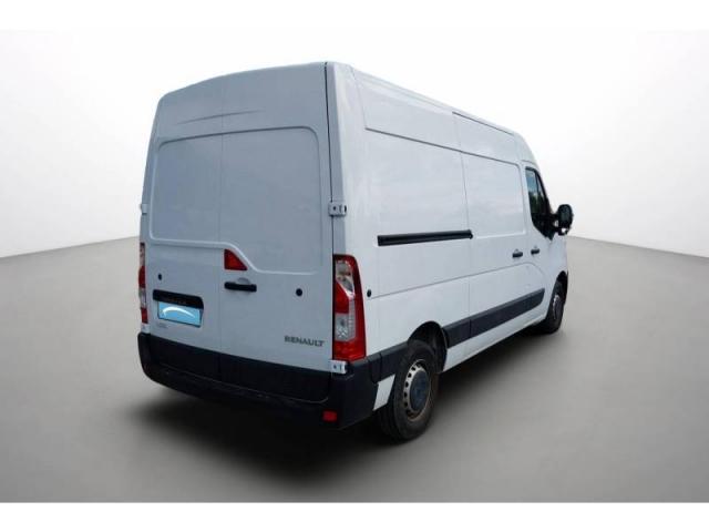 Renault Master image 2