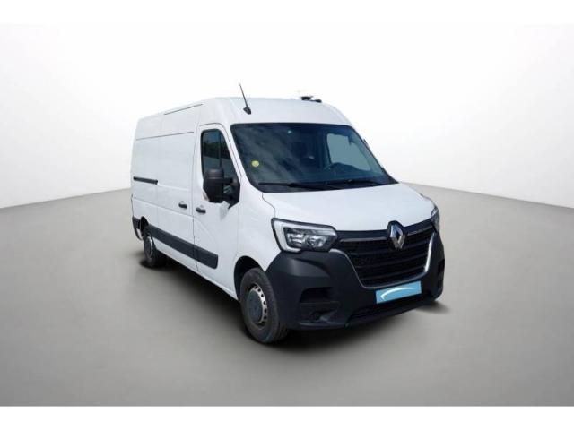 Renault Master image 3