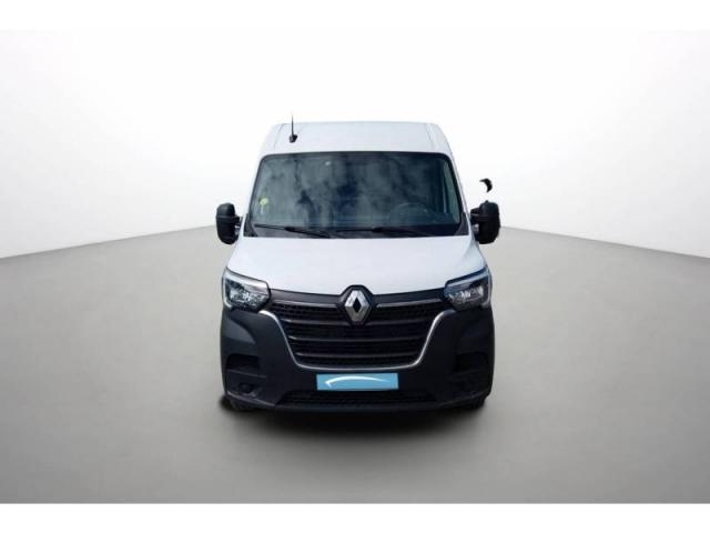 Renault Master image 4
