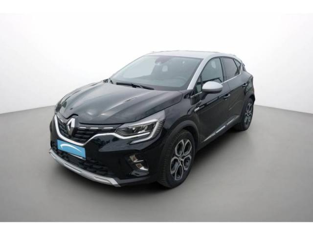Renault Captur E-Tech 145 - 21 Intens