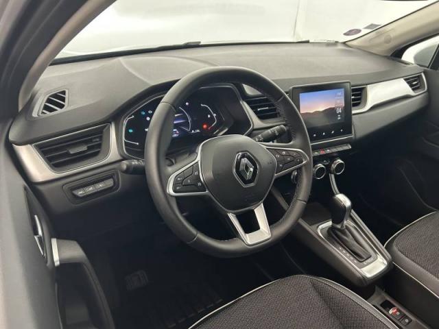 Renault Captur image 1