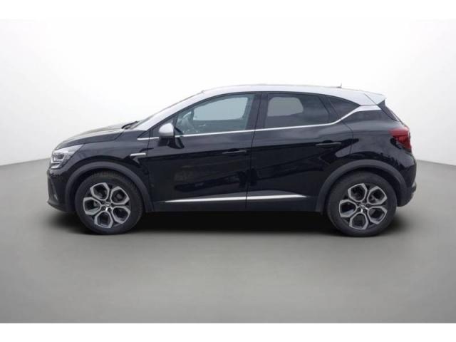 Renault Captur image 1