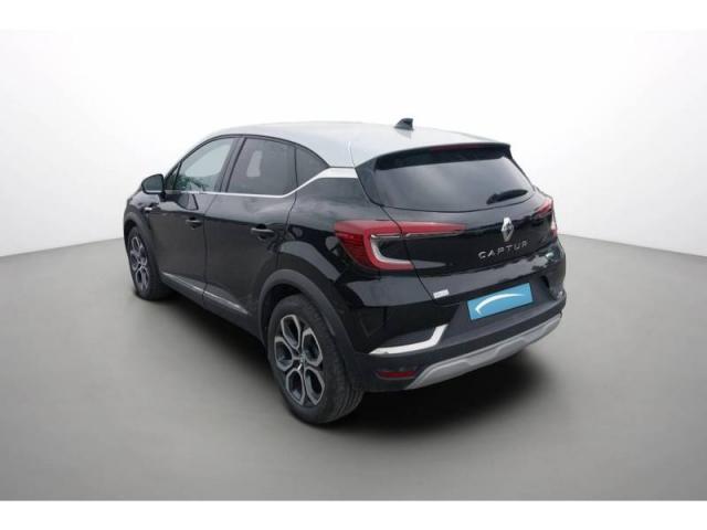 Renault Captur image 7