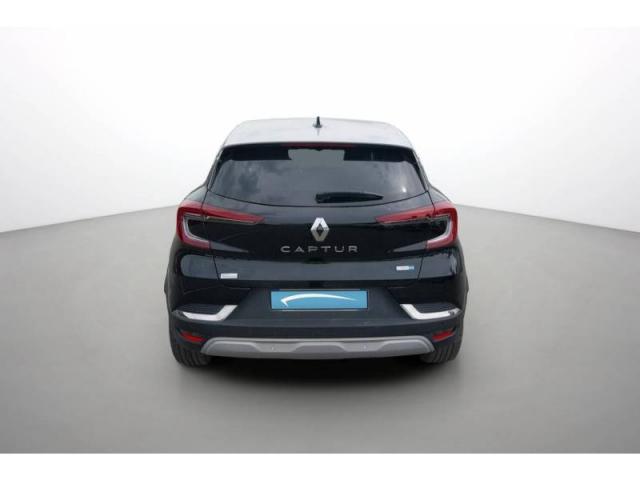 Renault Captur image 8