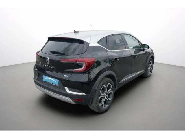 Renault Captur image 5