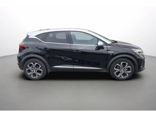 Renault Captur image 6