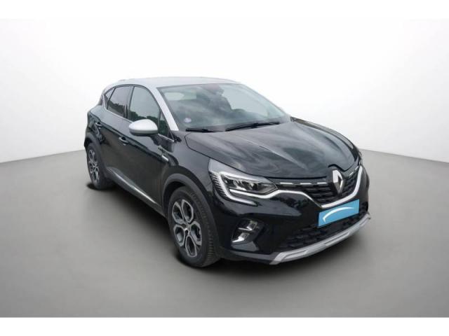 Renault Captur image 4
