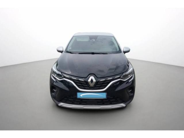 Renault Captur image 2