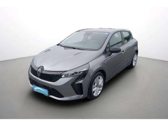 Renault Clio Tce 90 Ch Gsr2 Evolution