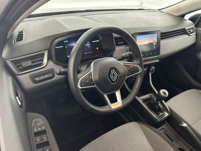 Renault Clio image 1