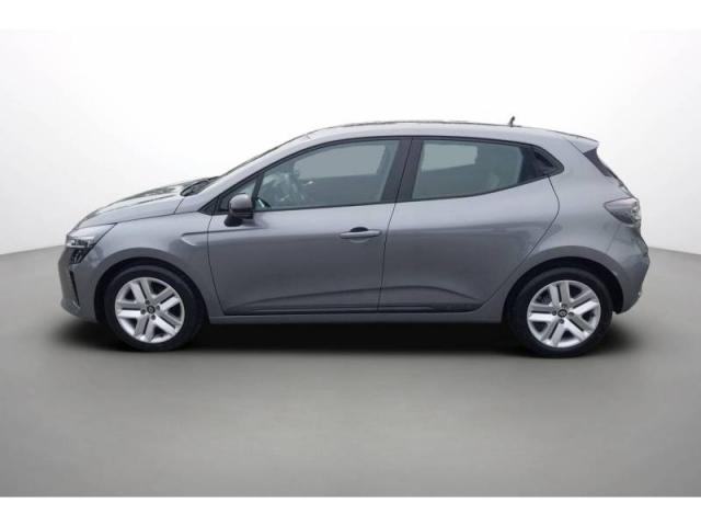 Renault Clio image 8