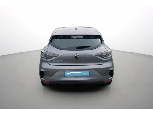Renault Clio image 7
