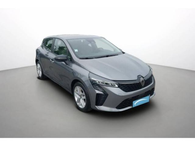 Renault Clio image 2
