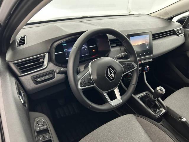 Renault Clio image 1