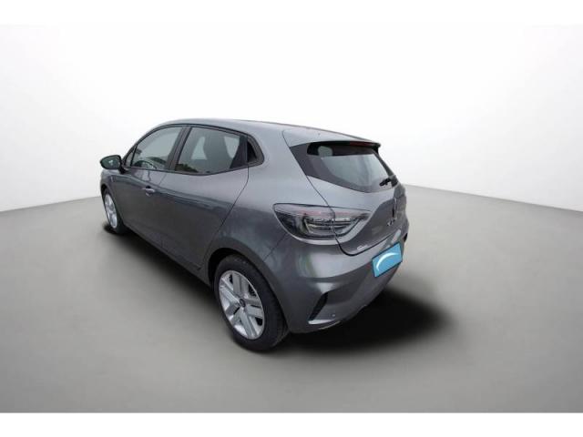 Renault Clio image 7