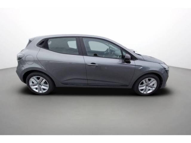 Renault Clio image 6