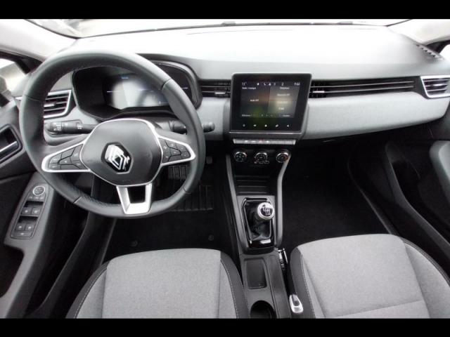 Renault Clio image 2