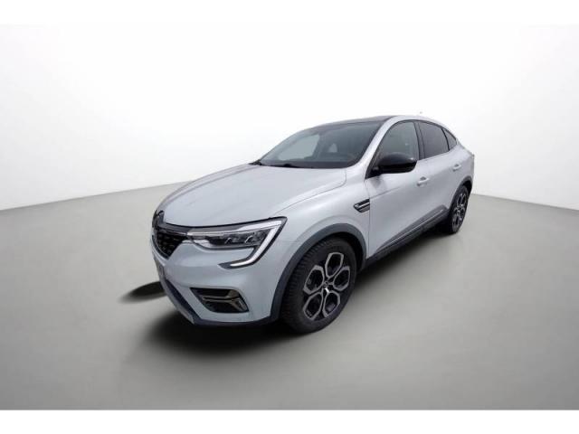 Renault Arkana E-Tech Hybride 145 - 22 Techno