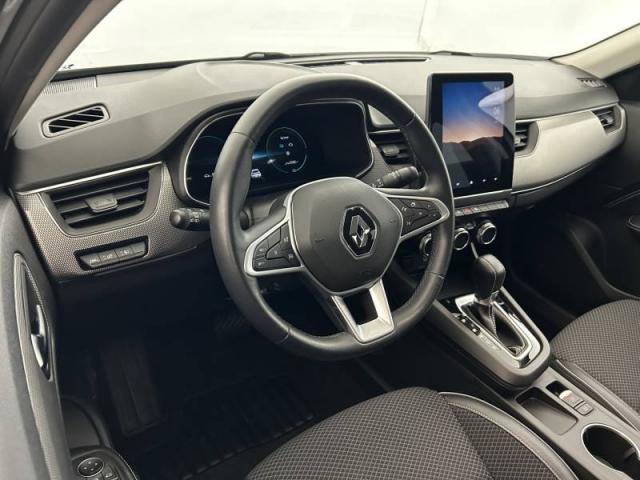 Renault Arkana image 1