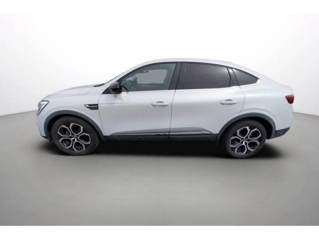 Renault Arkana image 1