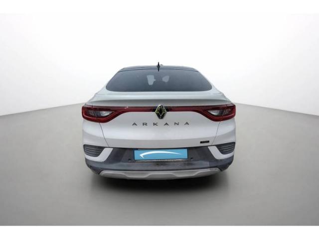 Renault Arkana image 4